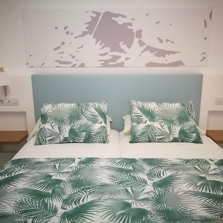 Apartamentos Corona Playa Playa del Inglés Esterno foto