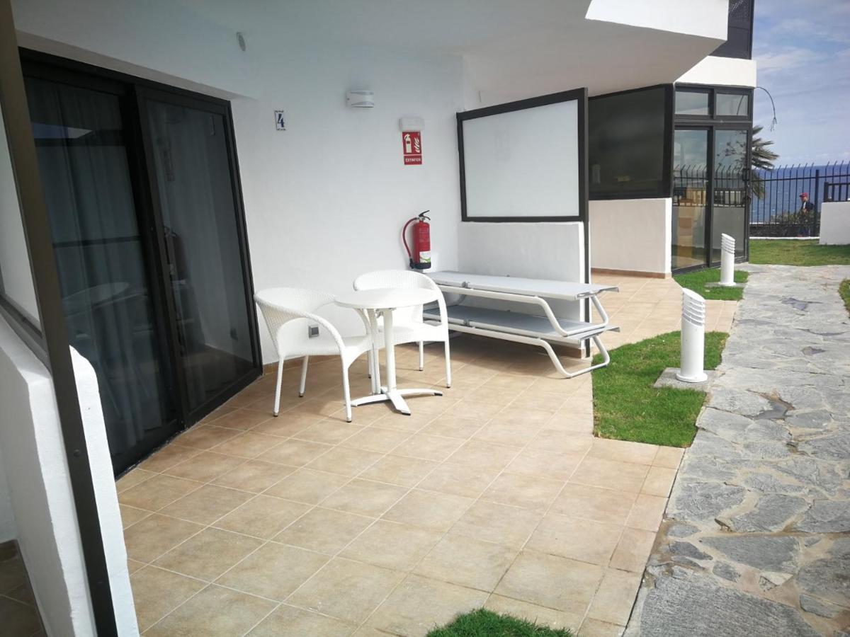 Apartamentos Corona Playa Playa del Inglés Esterno foto