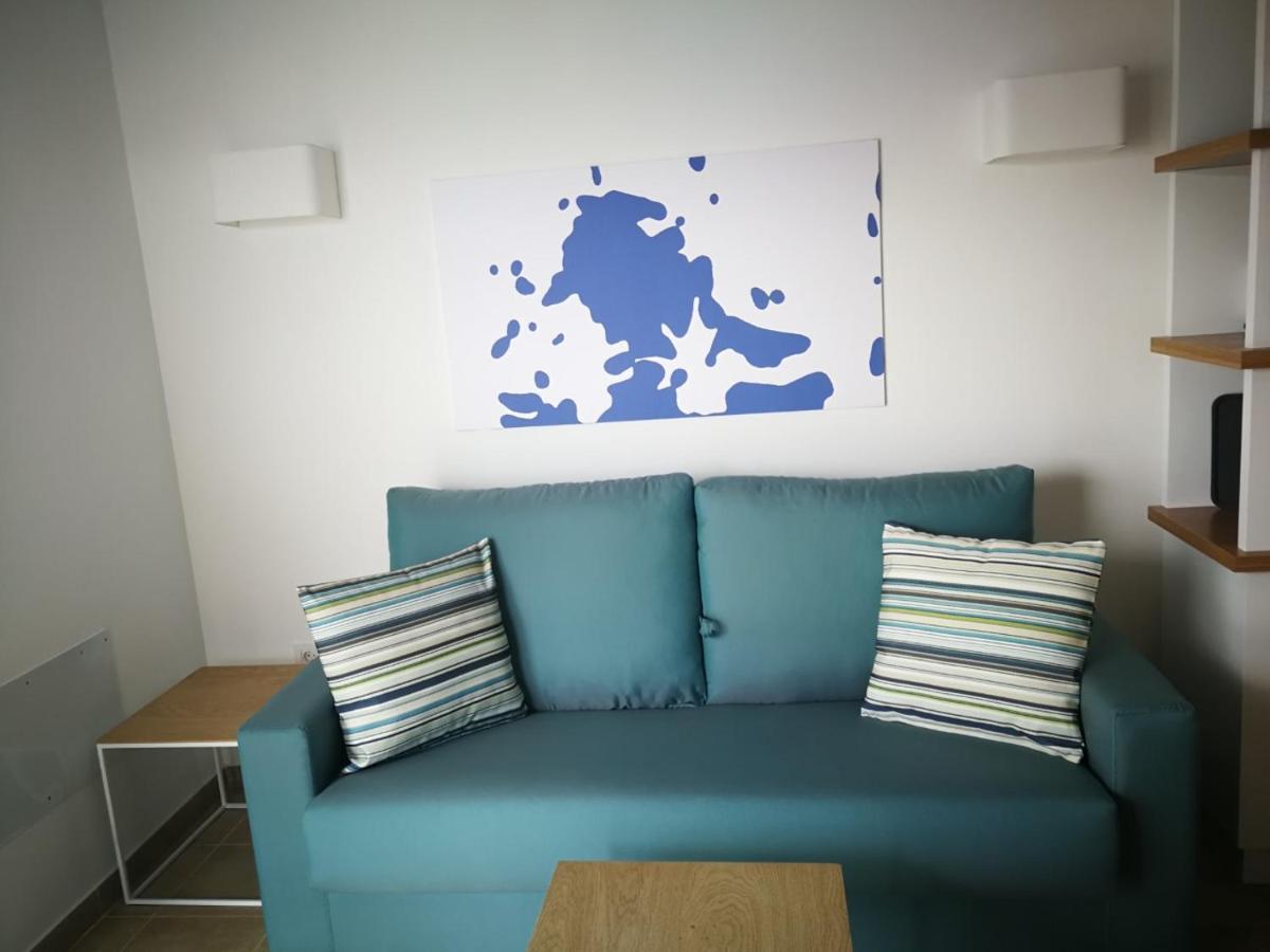 Apartamentos Corona Playa Playa del Inglés Esterno foto
