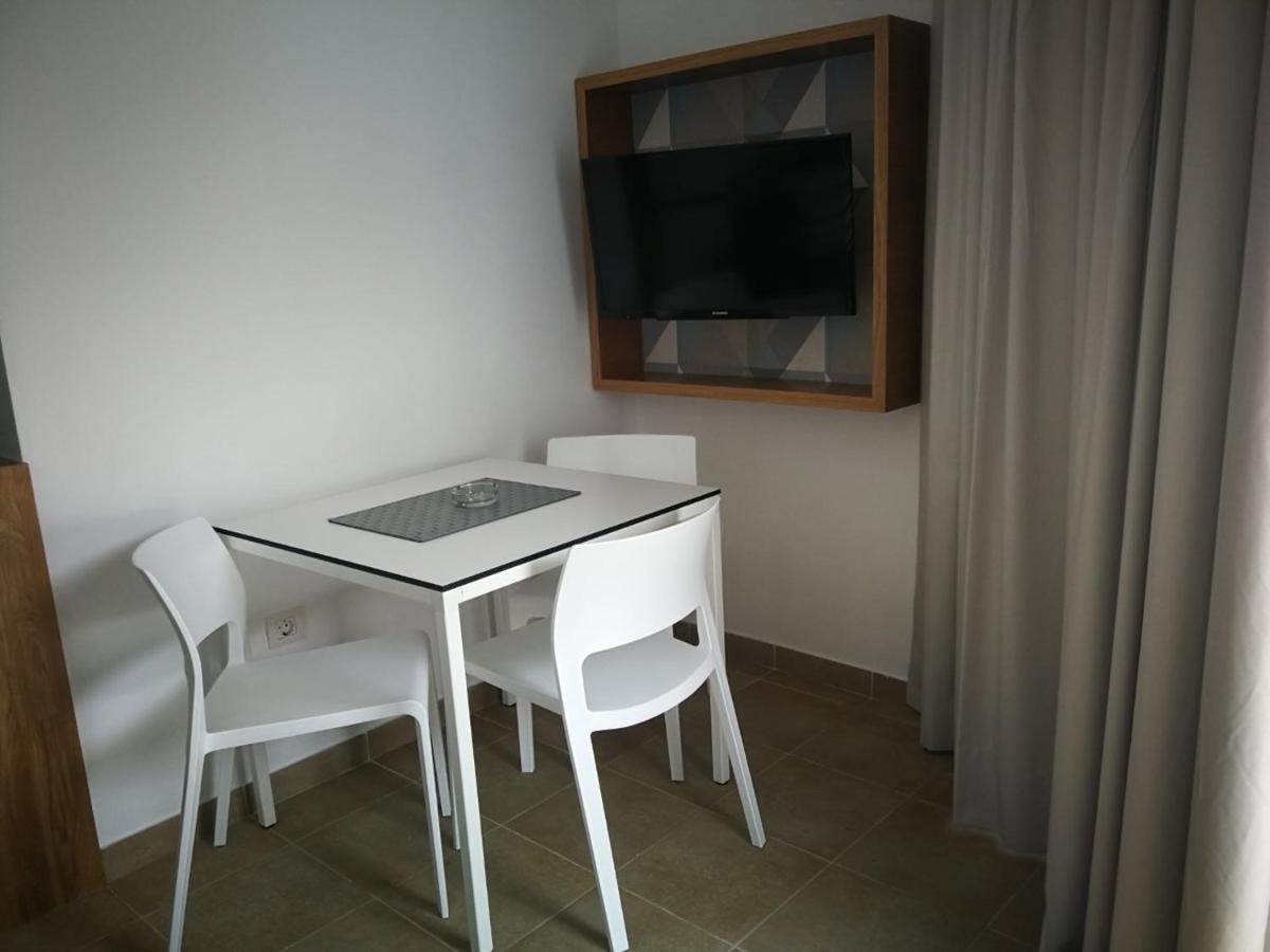 Apartamentos Corona Playa Playa del Inglés Esterno foto